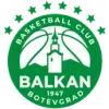 Balkan Botevgrad