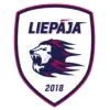 BK Liepaja BK Liepaja logo