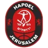 Hapoel Jerusalem Hapoel Jerusalem logo