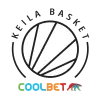 Keila Basket Keila Basket logo