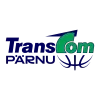 BC Parnu BC Parnu logo