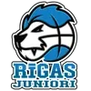 Rigas Ekselences Juniori Rigas Ekselences Juniori logo