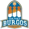 CB San Pablo Burgos CB San Pablo Burgos logo