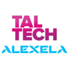 Taltech Taltech logo