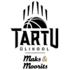 Tartu Ulikool Tartu Ulikool logo