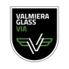 Valmiera Glass Via Valmiera Glass Via logo