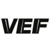 Vef Riga Vef Riga logo