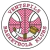 BK Ventspils BK Ventspils logo