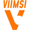 Kk Viimsi Kk Viimsi logo