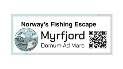 Myrfjord Myrfjord
