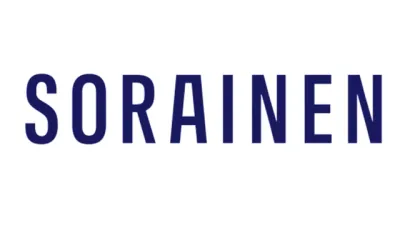 Sorainen Sorainen
