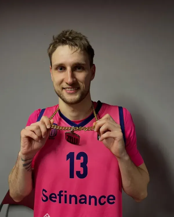 ĢĒRBTUVES MVP!🩷🔝