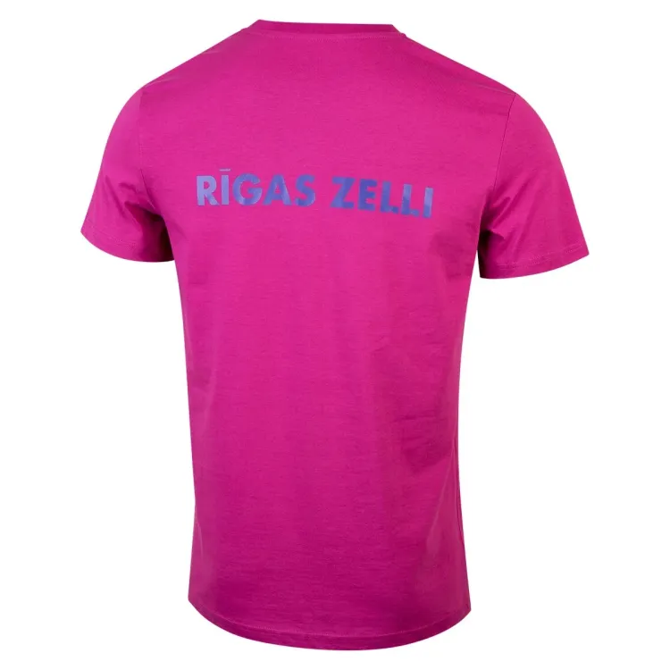 RIGAS ZELLI T-SHIRT