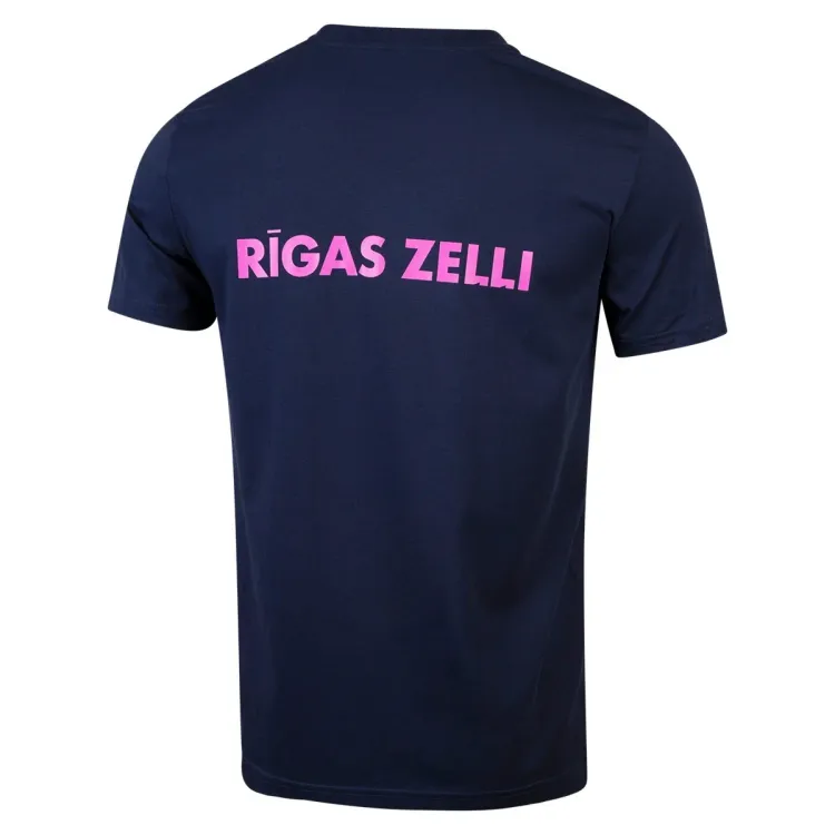 RIGAS ZELLI T-SHIRT