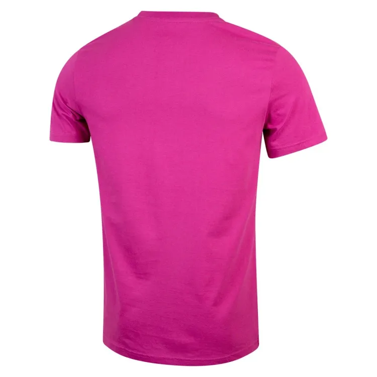 RIGAS ZELLI T-SHIRT LOGO