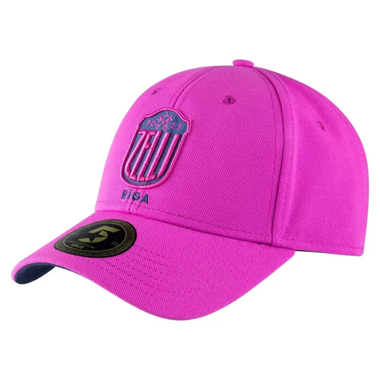 RIGAS ZELLI TRUCKER CAP