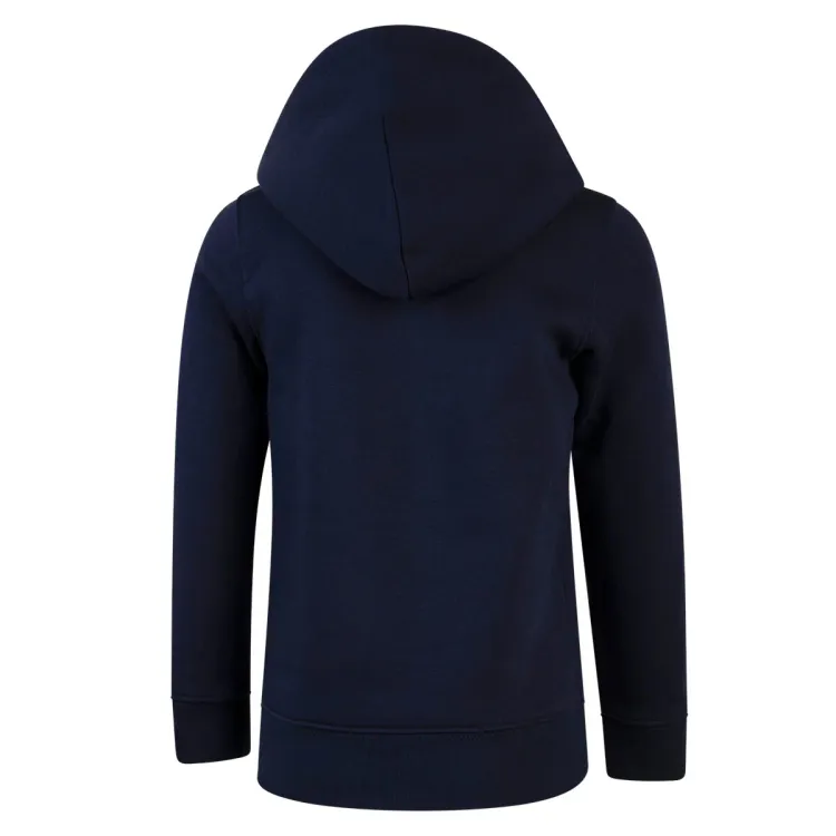 RIGAS ZELLI Y HOODY