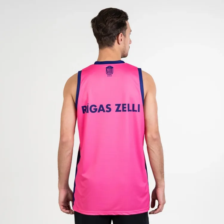 RIGAS ZELLI YERSEY