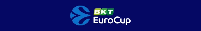 BKT EuroCup — Official Website BKT EuroCup — Official Website