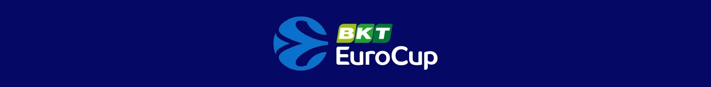 BKT EuroCup — Official Website BKT EuroCup — Official Website