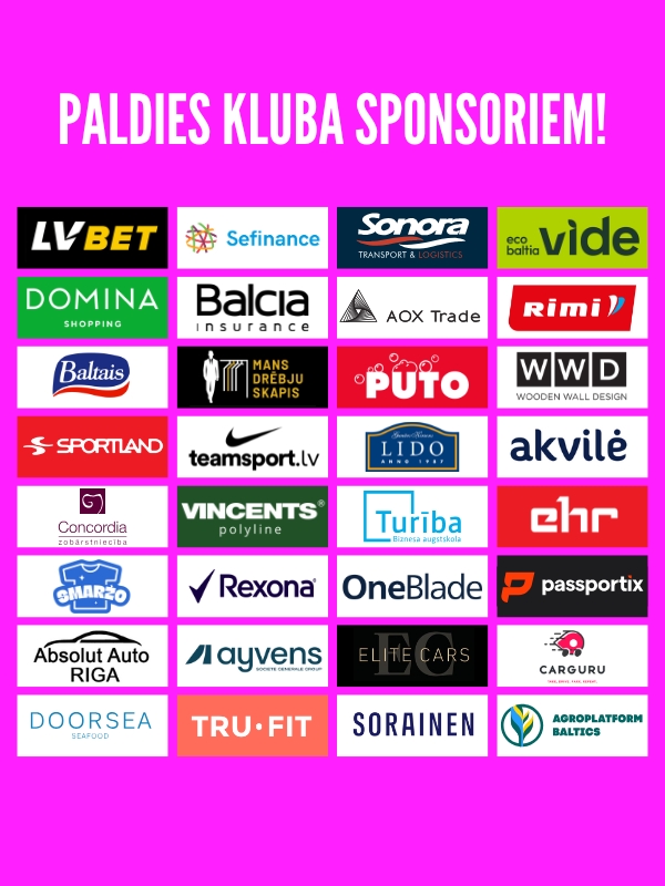 SPONSORI