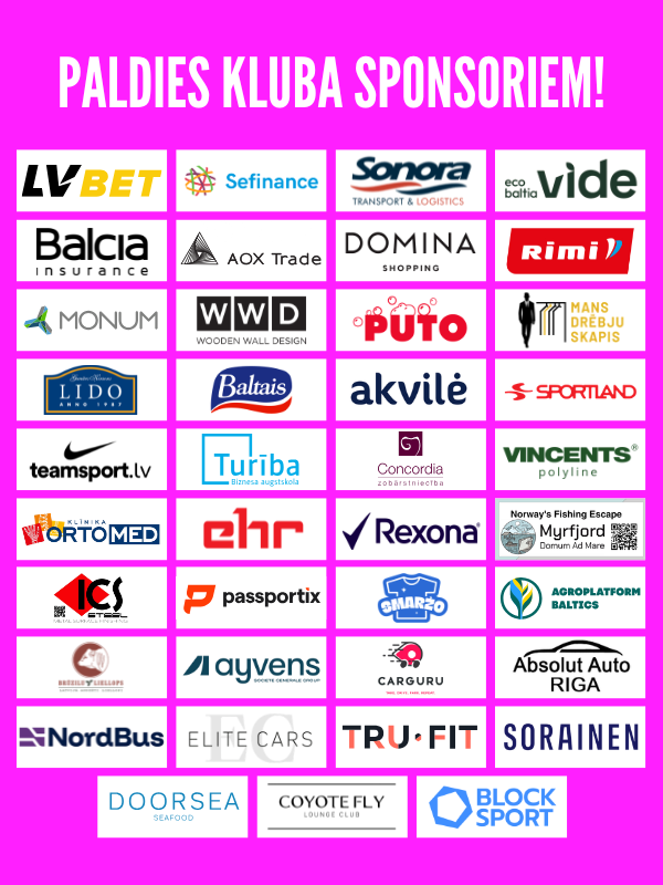 SPONSORI