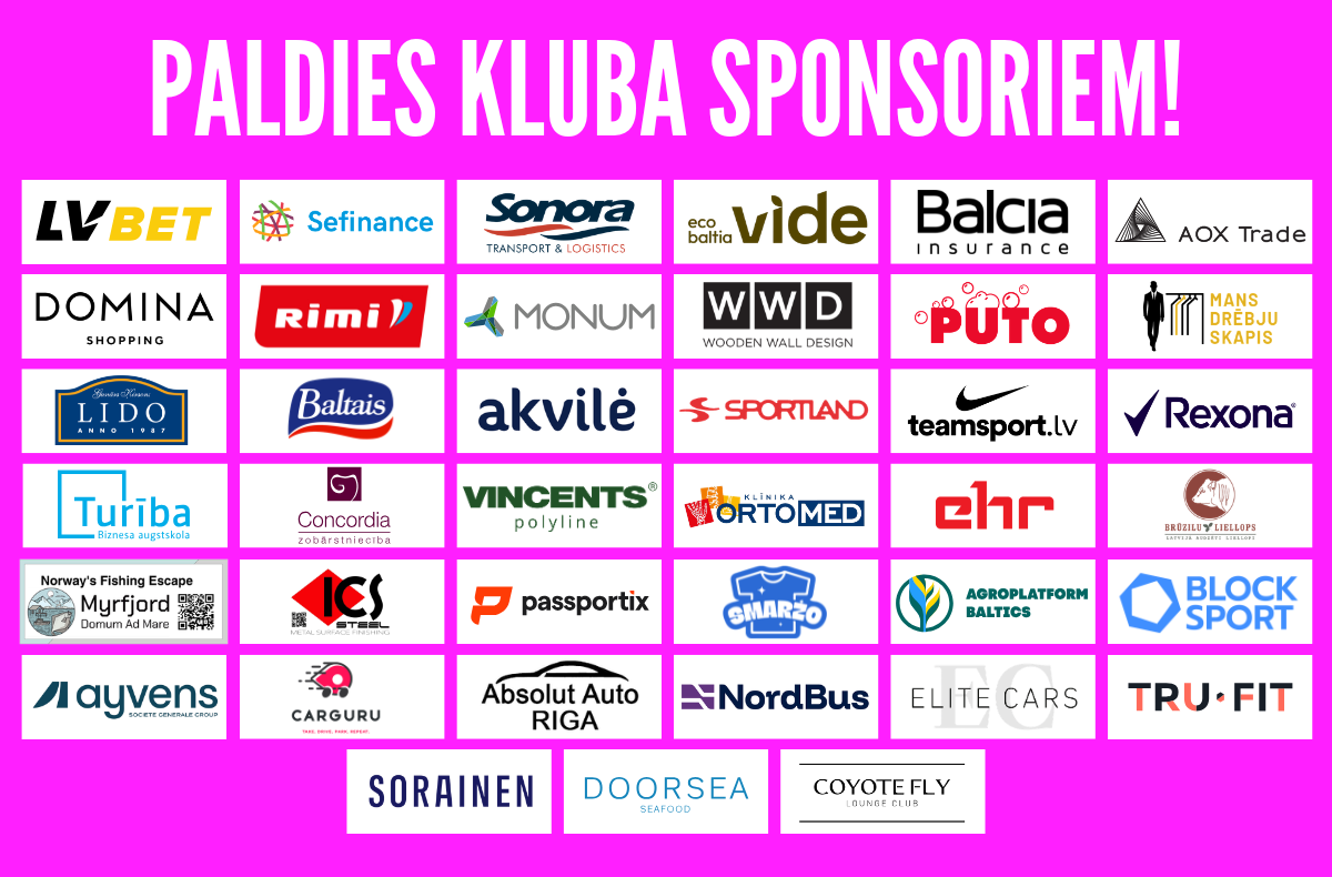 SPONSORI